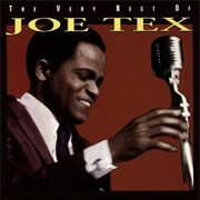 The Very Best of - Joe Tex