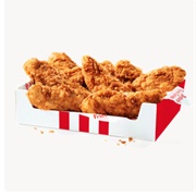 8 Pc. Tenders Only