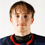 Joel Svensson (Swedish) - 138th Overall Draft Pick 2024 by the Chicago Blackhawks