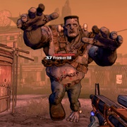 Franken Bill (Borderlands)