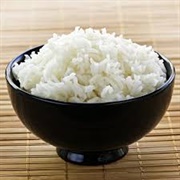 Thai Jasmine Rice
