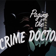 S2.E5: Paging the Crime Doctor