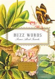 Buzz Words: Poems About Insects (Edited by Kimiko Hahn & Harold Schechter)