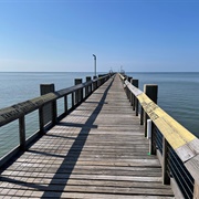 Pier