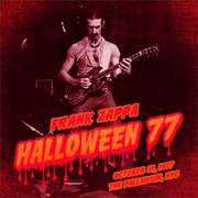 Halloween '77