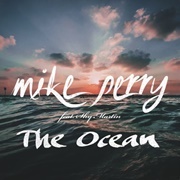 The Ocean - Mike Perry Featuring Shy Martin