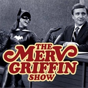The Merv Griffin Show