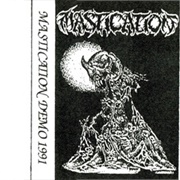 Mastication - Mastication