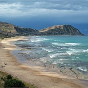Wainui Beach, Gisborne