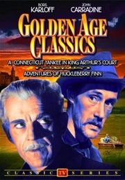 A Connecticut Yankee in King Arthur's Court (1952)