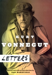 Letters (Kurt Vonnegut)