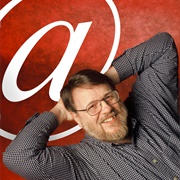 Ray Tomlinson