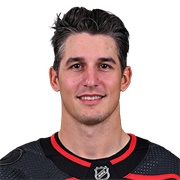 Brady Skjei (American) - Carolina Hurricanes