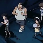 S15.E11: The Mysterious Angel's Mansion: Part 2