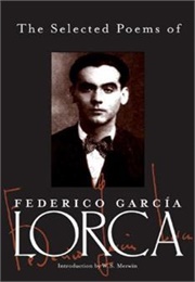 Selected Poems of Lorca (Federico Garcia Lorca)