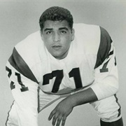 Joe Scibelli (Los Angeles Rams) 15 Seasons