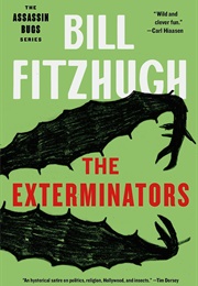 The Exterminators (Bill Fitzhugh)