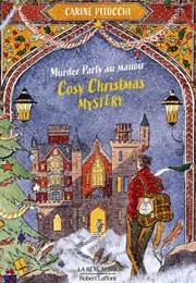 Murder Party Au Manoir (Carine Pitocchi)