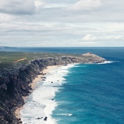Flinders Chase National Park