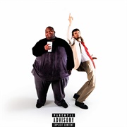 Dave Blunts - Well Dude Here's My Thing