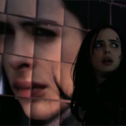 Marvel's Jessica Jones: "AKA It's Called Whiskey" (S1,E3)