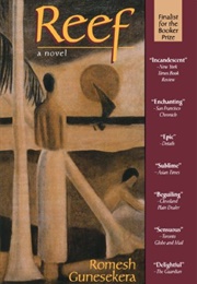 Reef (Romesh Gunesekera)