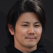 Shinji Nakano (Japan) Formula One