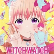 Witch Watch