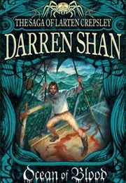 Ocean of Blood (Darren Shan)