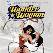 Wonder Woman (2009)