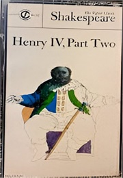 Henry IV Part 2 (Shakespeare)