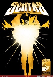 The Sentry Vol. 1 (2000) (Paul Jenkins)