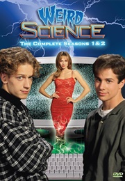 Weird Science (1994)
