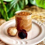 Black Garlic Mayonnaise
