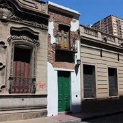 La Casa Mínima