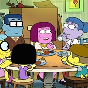 S2.E22: Rent Control/Pool's Gold