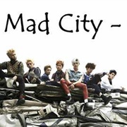 Mad City - NCT 127