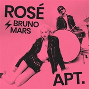 APT. - ROSÉ & Bruno Mars