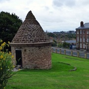 Prince Rupert's Tower