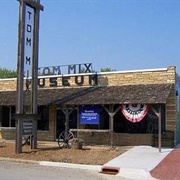 Tom Mix Museum