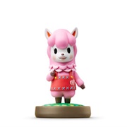Reese (Animal Crossing)