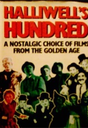 Halliwells Hundred (Leslie Halliwell)