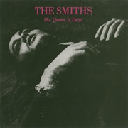 The Smiths – There Is a Light That Never Goes Out