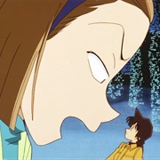 S8.E13: Megure's Locked Away Secret: Part 1