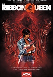 Ribbon Queen (Garth Ennis)