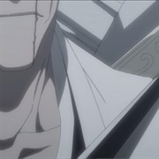 244. the Long Awaited... Kenpachi Appears!