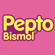 Pepto Bismol
