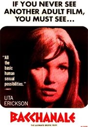 Bacchanale (1970)