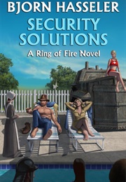 Security Solutions (Bjorn Hasseler)