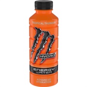 Monster Hydro Tropical Thunder